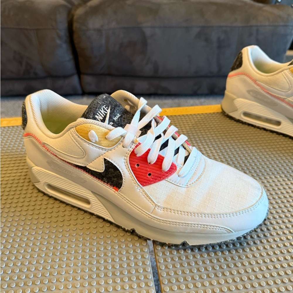 Nike Air Max 90 Men’s 13
